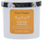 Preview: SCENT MARKET 'Popcorn Garland' Candle Duftglas Kerze 1 Docht 147 gr