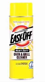 EASY OFF 'Oven & Grill Cleaner' Ofen & Grill Reiniger 680 gr Original aus USA