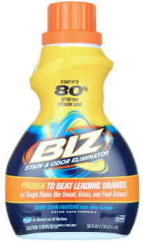 BIZ Stain & Odor Eliminator Fleck und Geruchsentferner 1470 ml
