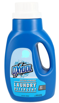 OXYDOL 'Oxygen Powered' Laundry Detergent Flüssig Waschmittel 1242 ml